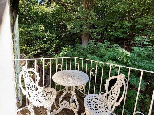 Balkon - 