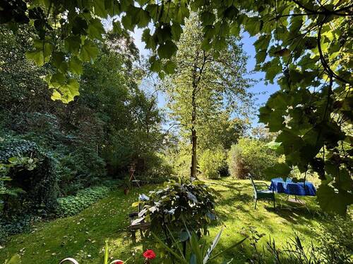Garten - 