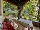 Terrasse - a gemütliches Platzer‘l! - 