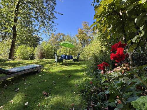 Garten - 