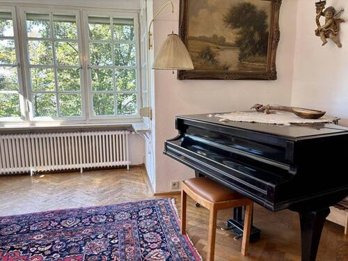 Besonderes Wohnflair… - 