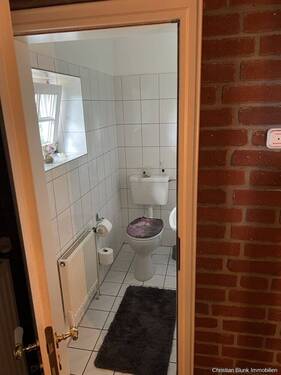 Gäste-WC - 