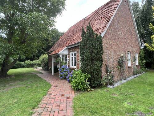 CBI - Haus in Bremervörde - 820,00&nbsp;EUR Kaltmiete, ca.&nbsp; 101,00&nbsp;m&sup2;&nbsp;Wohnfl&auml;che