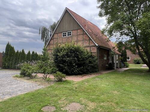 Vorder/Seitenansicht - 