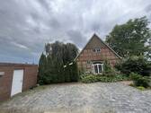 Seitenansicht links - 