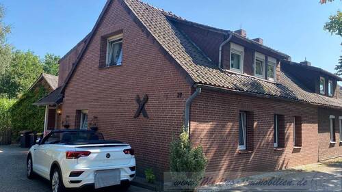 Bild 1 - Ihr neues Zuhause: Eine Oase der Ruhe und Geborgenheit