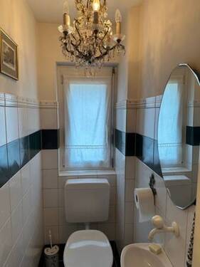 WC - 