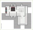 Obergeschoss - 