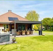Stilvoll wohnen mit technischen Raffinessen** - Garding