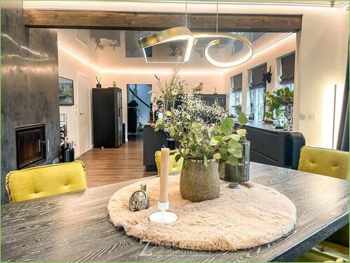 Essbereich - 