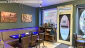 WuG - Imbiss mit Eingangsbereich - 