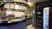 WuG - Arbeitsbereich mit Theke - 