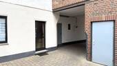 WuG - Eingangstür Wohnung im EG - 
