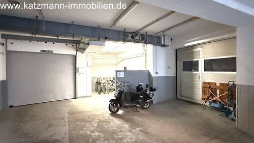 Große Halle - 