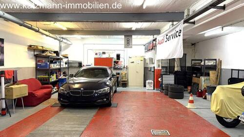 Große Halle - 