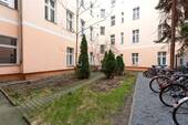 Innenhof - 