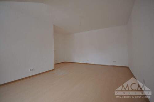 Wohnzimmer - Etagenwohnung mit 70,00 m² in Neu-Isenburg zur Miete