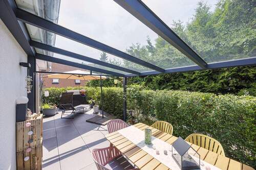 Terrasse - 