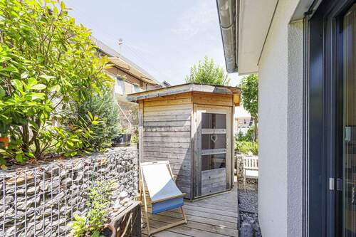 Sauna - 