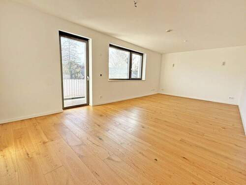 Bild 2 - 3 Zimmer Etagenwohnung zur Miete in München