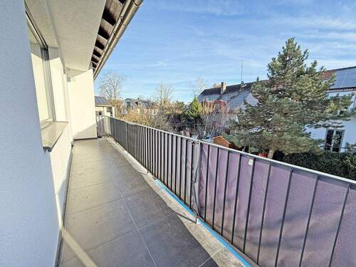 Bild 3 - 3 Zimmer Etagenwohnung in München