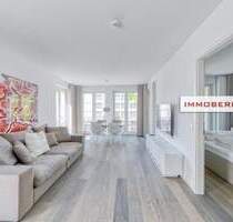 2.185,00&nbsp;EUR Kaltmiete, ca.&nbsp; 54,00&nbsp;m&sup2;&nbsp;Wohnfl&auml;che in Berlin (PLZ: 10787) Tiergarten
