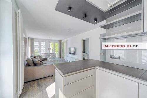 002.jpg - 2 Zimmer Etagenwohnung zur Miete in Berlin