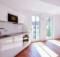 Sonnige Wohnung zum ruhigen Innenhof - Berlin Charlottenburg