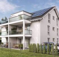 barrierefreie Wohnung zum Kauf * Neubau * provisionsfrei! - Weil