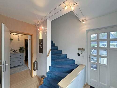Treppenhaus - 