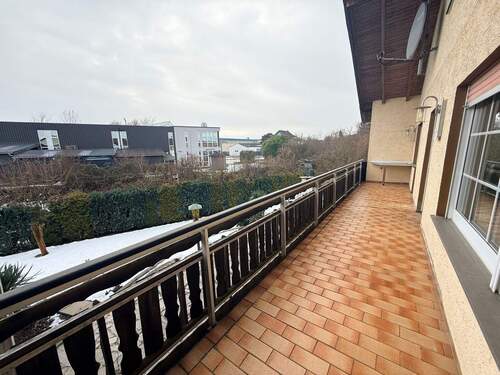 Balkon - 