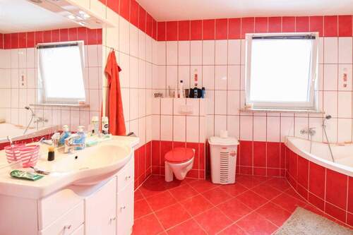 Badezimmer EG - 