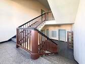 Treppenhaus - 