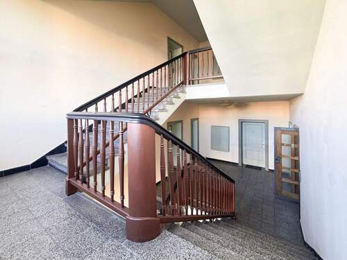 Treppenhaus - 