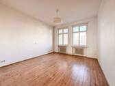 Schlafzimmer - Etagenwohnung mit 66,00 m&sup2; in Berlin zum Kaufen