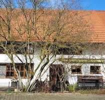 Wohnhaus mit Werkstatt und Nebengebäude in ländlicher Lage zu verkaufen - Unterdietfurt Obermaisbach