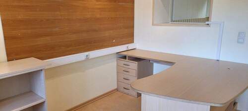 Büro 2 - 