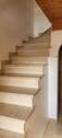 Treppe zum 1. Stock - 