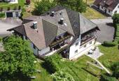6_DJI_0986 Kopie - Pension Gasthaus Ratstüble mit 8 Gästezimmern und 3 WHG in traumhafter Lage in 79263 Simonswald