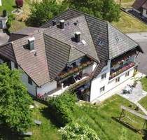 Pension Gasthaus Ratstüble mit 8 Gästezimmern und 3 WHG in traumhafter Lage in 79263 Simonswald