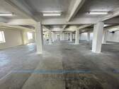 1.jpg - 630 m² Lagerfläche mit innenliegendem Lastenaufzug im 6.OG in Citynähe