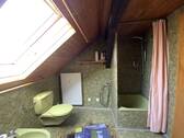 Bad Dachgeschoss - 