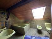 Bad Dachgeschoss - 