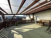 Dachterrasse - Mehrfamilienhaus, Wohnhaus mit 200,00 m&sup2; in Trausnitz zum Kaufen