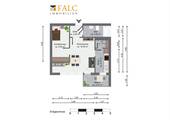 Grundriss - 