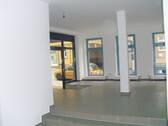 Eingangsbereich - Büro zur Miete in Gotha