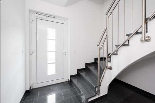 Treppenhaus - 