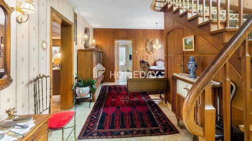 EG Esszimmer 1 - 