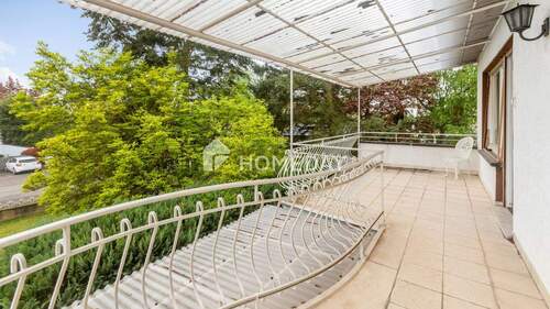 1. OG Balkon 2 - 