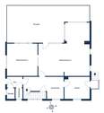 Grundriss EG - 